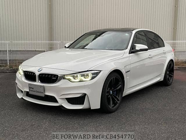 BEFORWARDJAPAN's tweet image. 🔥BMW M3✨

BMW M3 is a high-performance sports sedan with powerful engines, sharp handling, and a bold design—built for both daily driving and thrilling speed.

👉 Browse all BMW M3 cars: go.beforward.jp/Cars-BmwM3
.
.
.
#beforward #auto #cars #jdmcars #jdm #autos #automobile