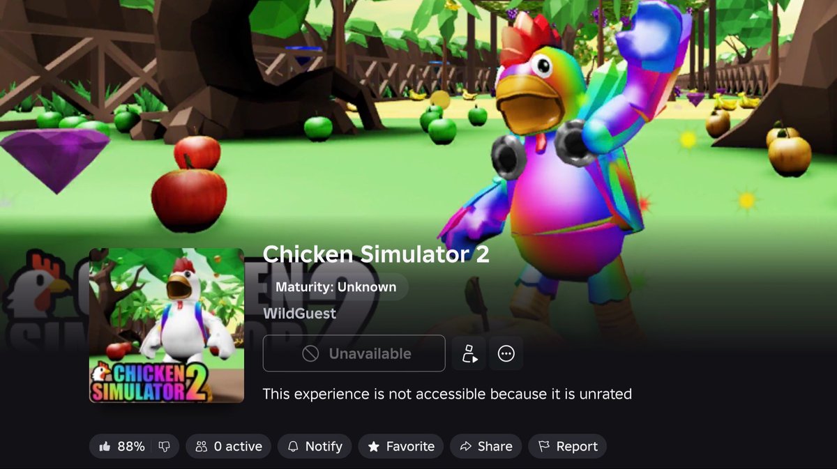 Groundhog UGC Store tweet media