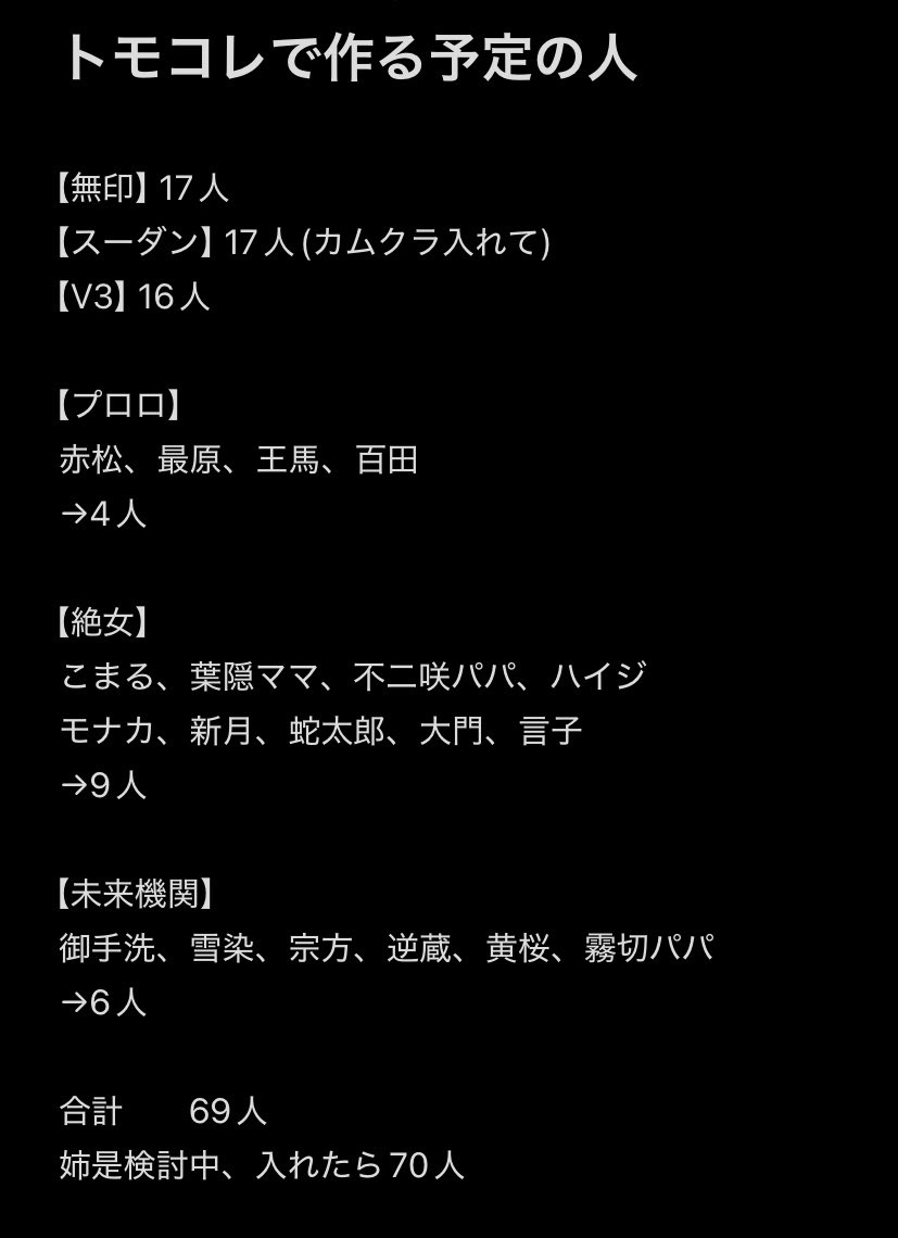 おしょまる tweet media