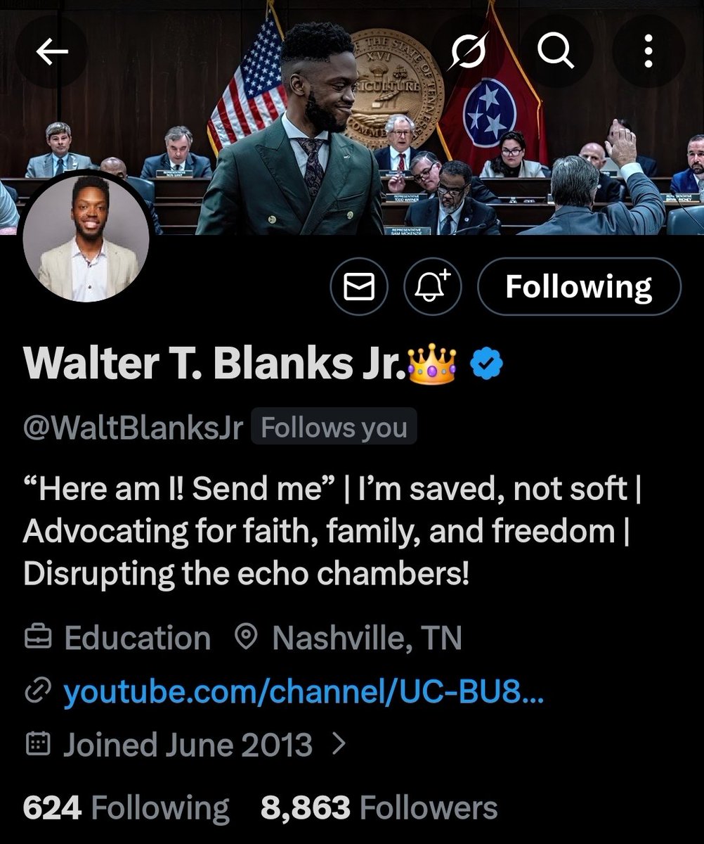 Go Nashville! 🇺🇸 tweet media