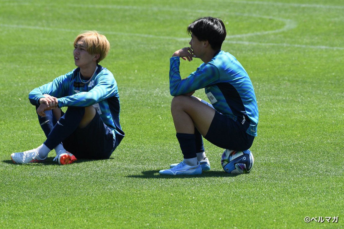 ベルマガ編集部【公式】 tweet media