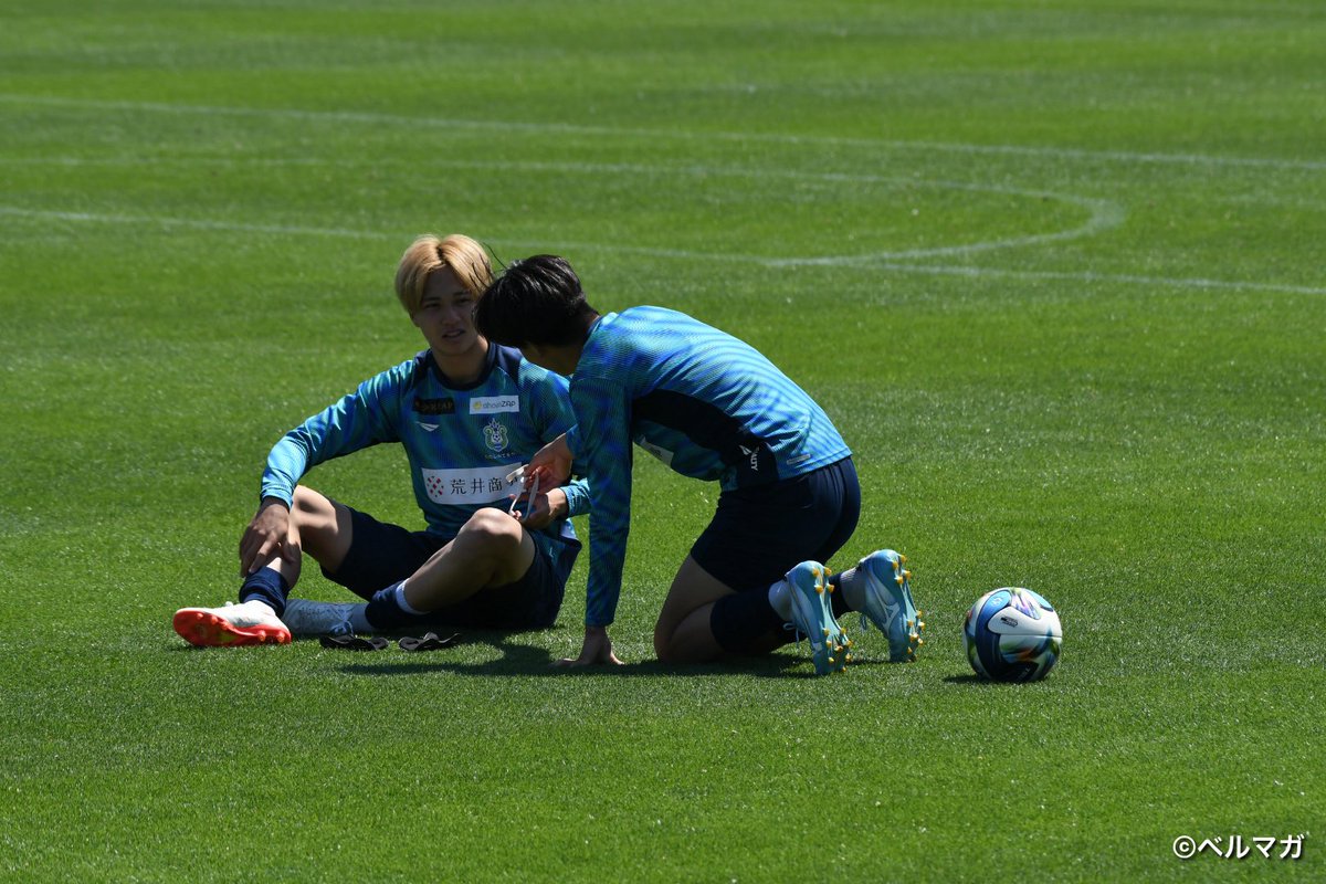 ベルマガ編集部【公式】 tweet media