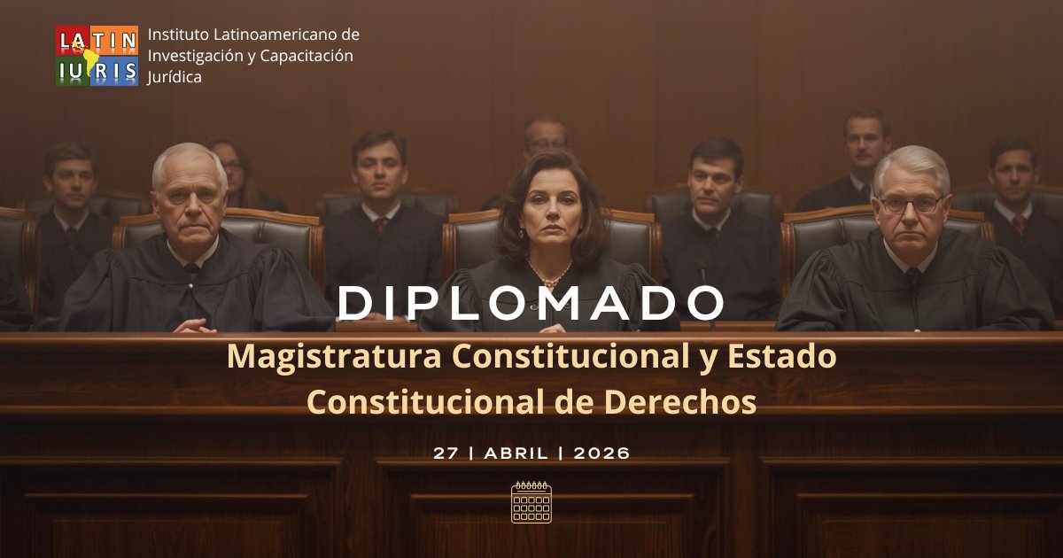 Latin Iuris tweet media