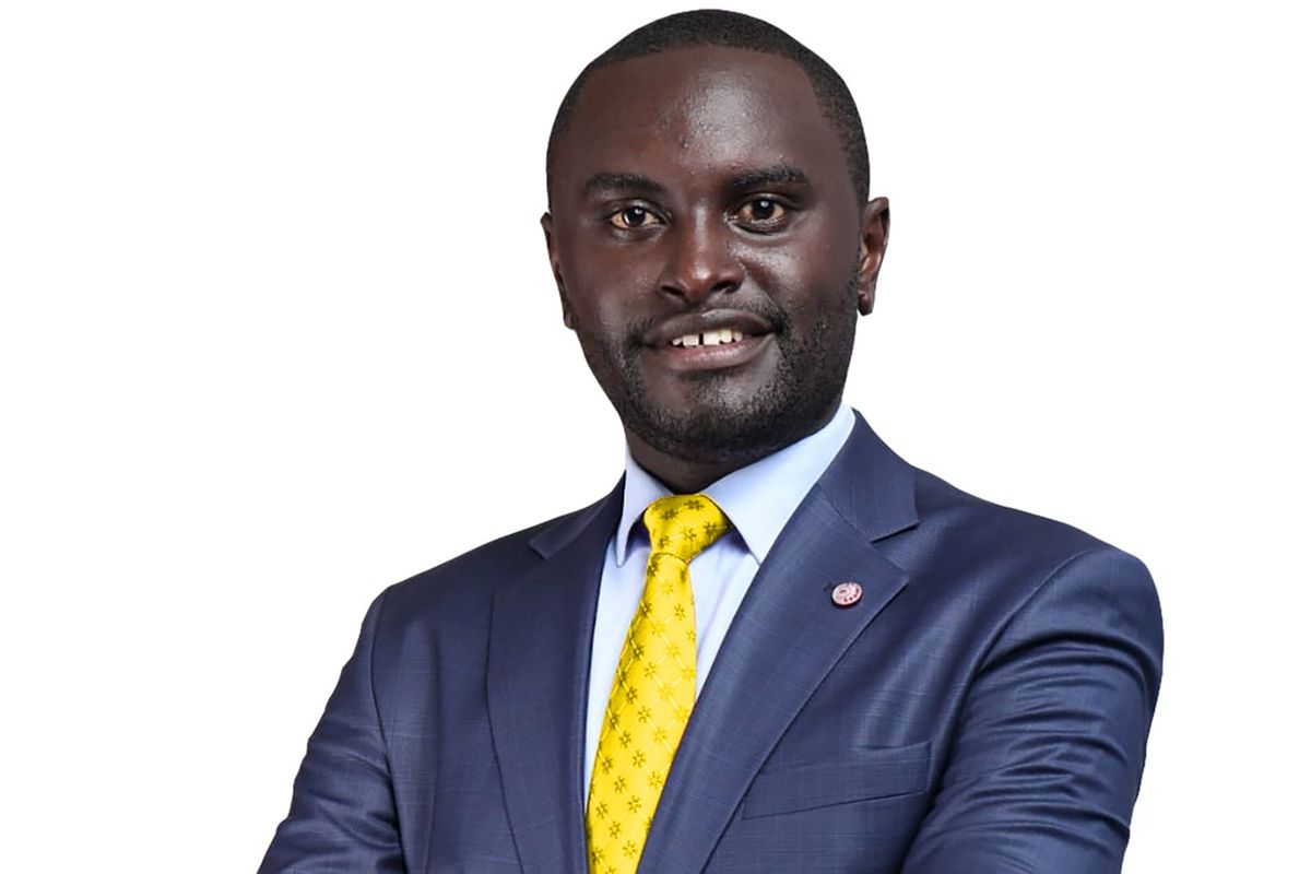 lezekieln2's tweet photo. Clarity. Courage. Accountability.
John Methu is setting a firm, direct tone in public service.
Nyandarua deserves leadership that speaks and acts.
#LeadershipMatters #NyandaruaCounty https://t.co/9cn4LvSxqG