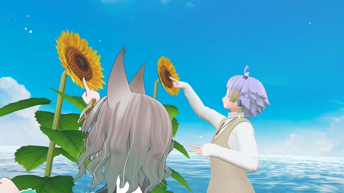 めいろん tweet media