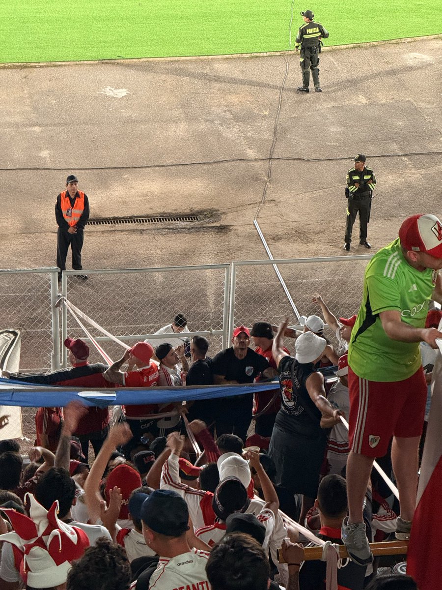 Nico Urquiza tweet media