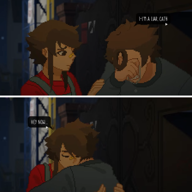 Corpsy 🦋🎨🎙 Comms Open! (0/5) tweet media