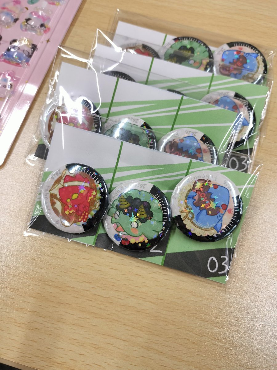 猫餅ナツキさん tweet media