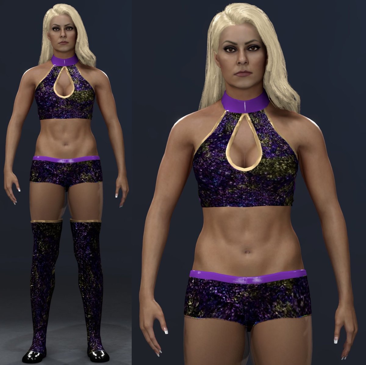 𝕭𝖊𝖆𝖚 tweet media