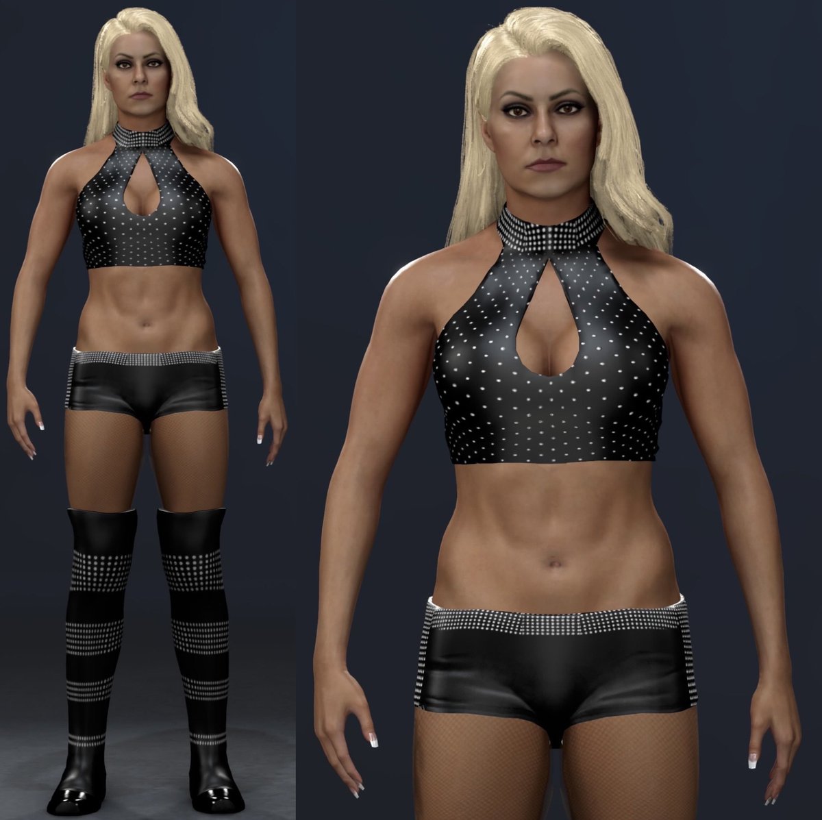 𝕭𝖊𝖆𝖚 tweet media