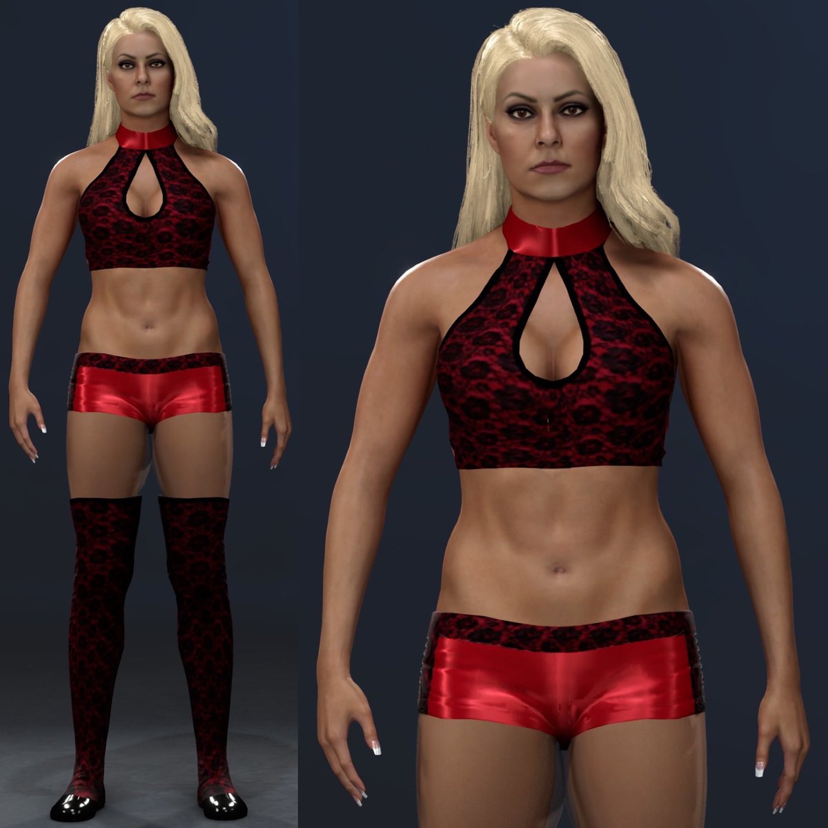 𝕭𝖊𝖆𝖚 tweet media