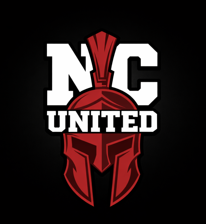 NC United tweet media