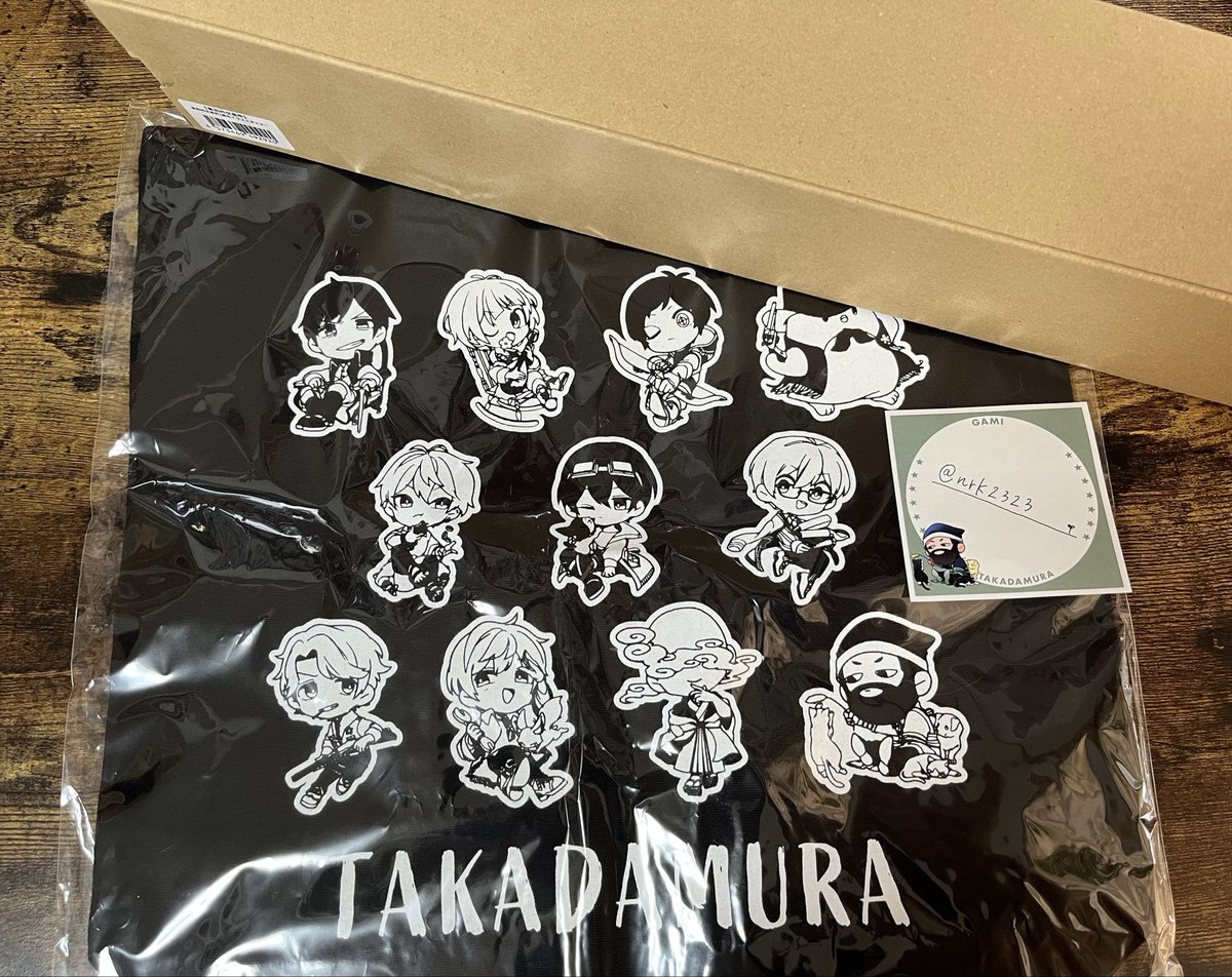 N /取引垢 tweet media