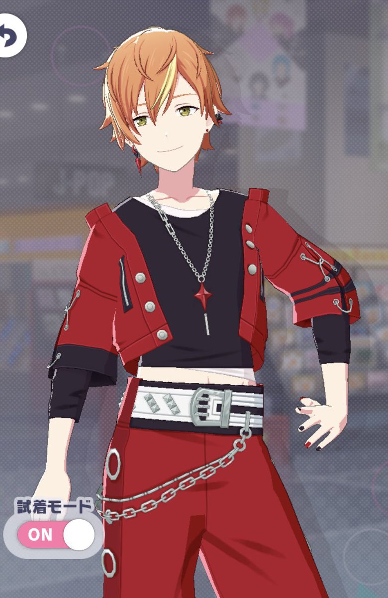 みたむき tweet media