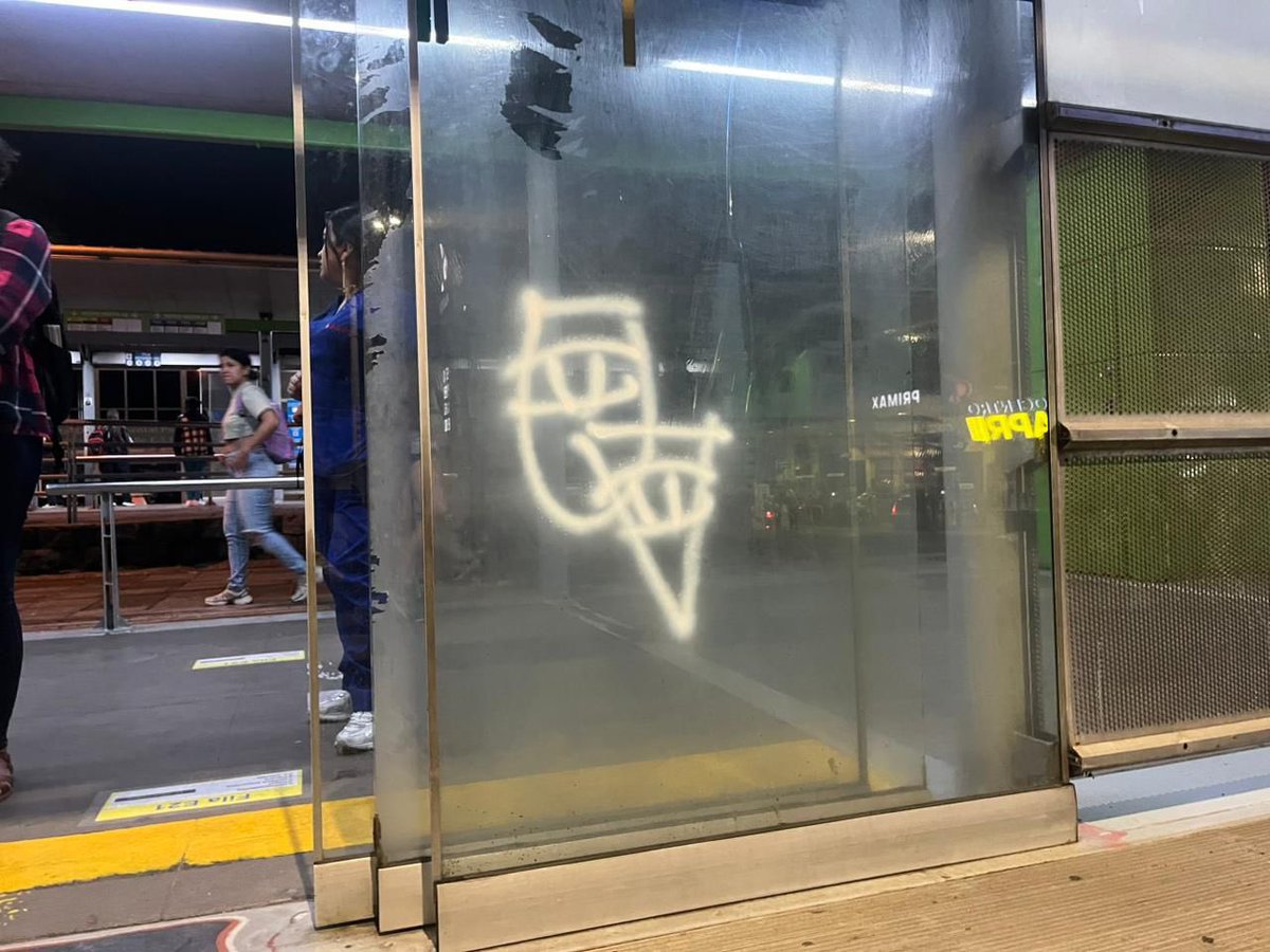 La Monja Pictures tweet media