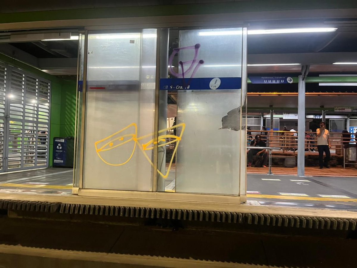 La Monja Pictures tweet media