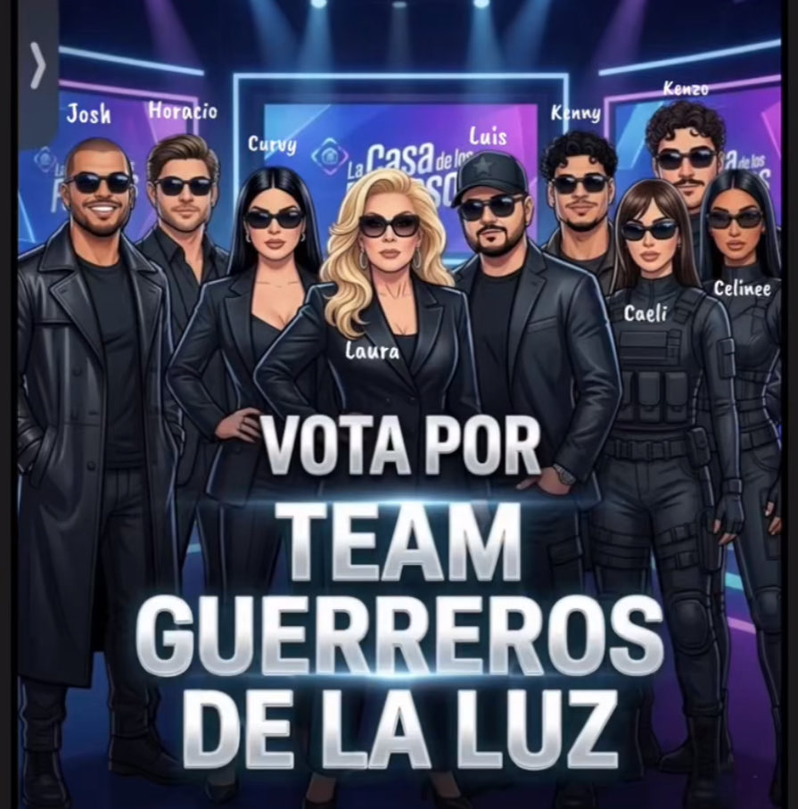 Liliana Priestly 🍬 tweet media