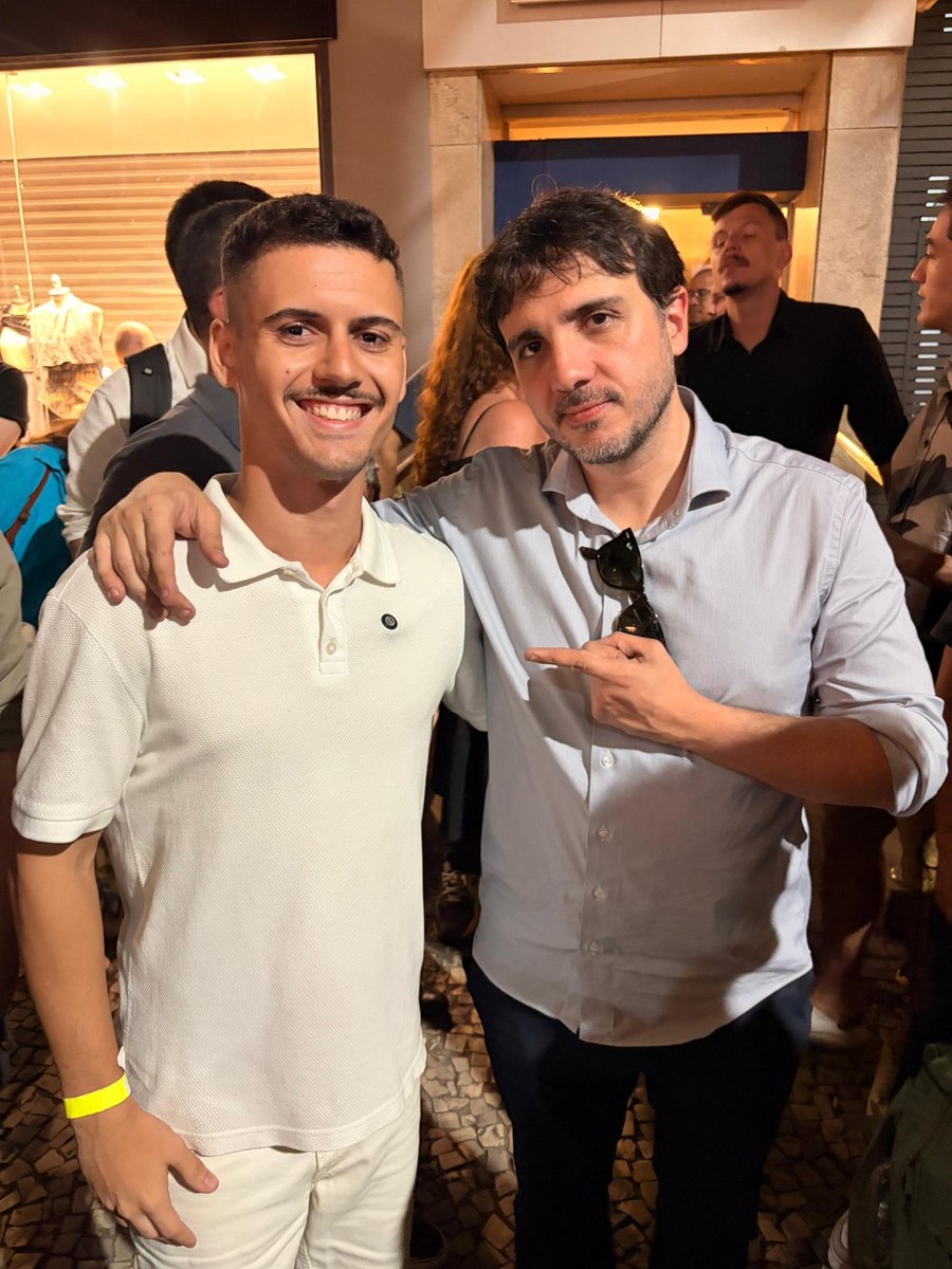 Você votaria em André Brandão (MISSÃO) para Deputado Estadual pelo Rio de Janeiro nas eleições 2026?

<a href="/andrebrandao_rj/">André Brandão⬛🟨⬜</a>