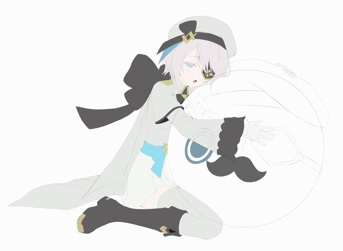 연마루 tweet media