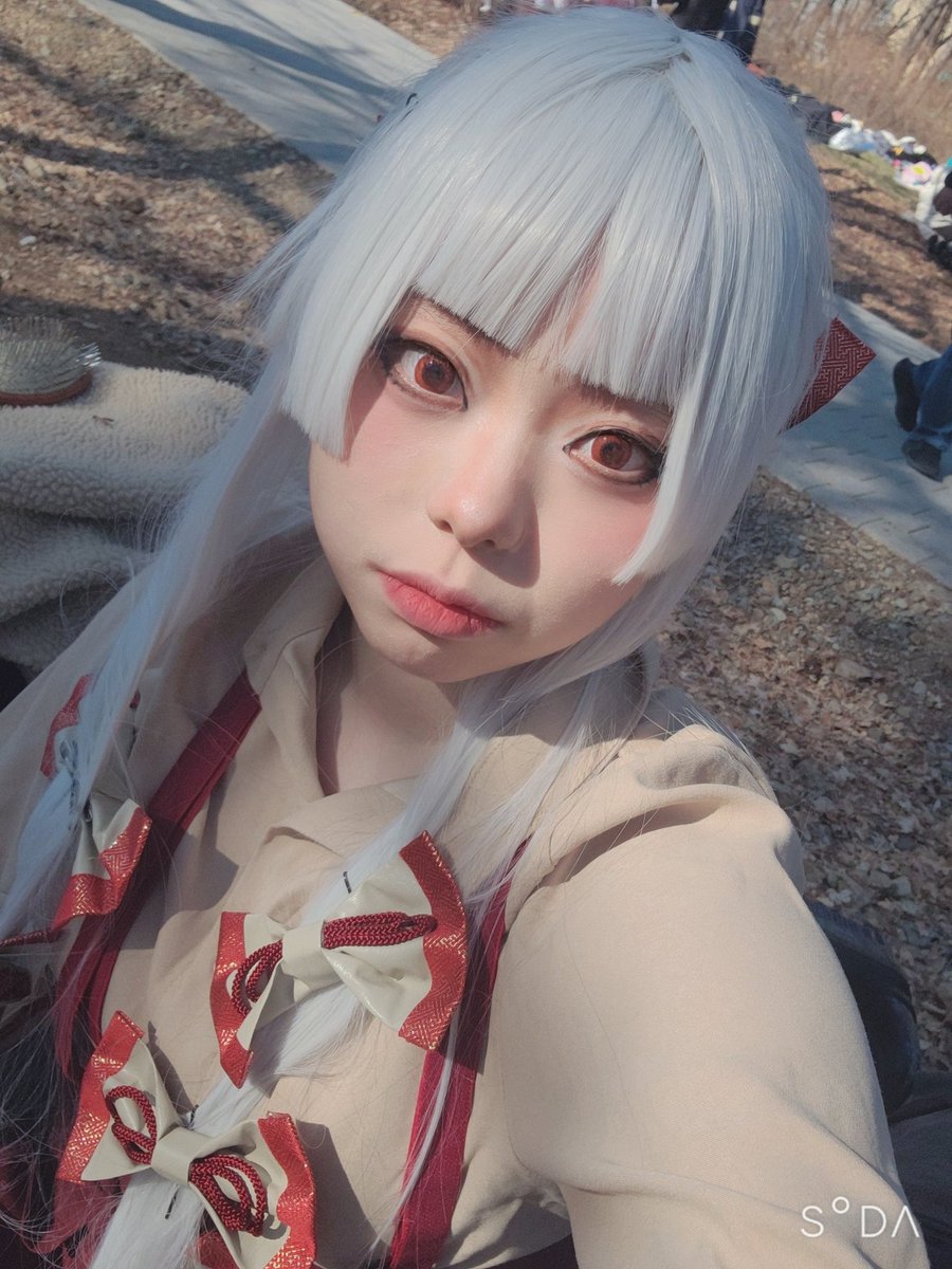 이것도 깨나 시간이 지낫내..