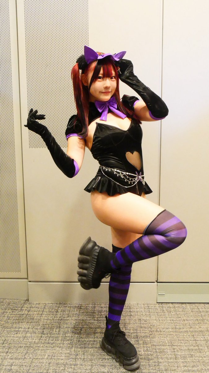 かがやき tweet media