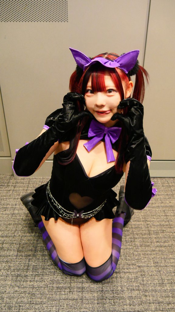 かがやき tweet media