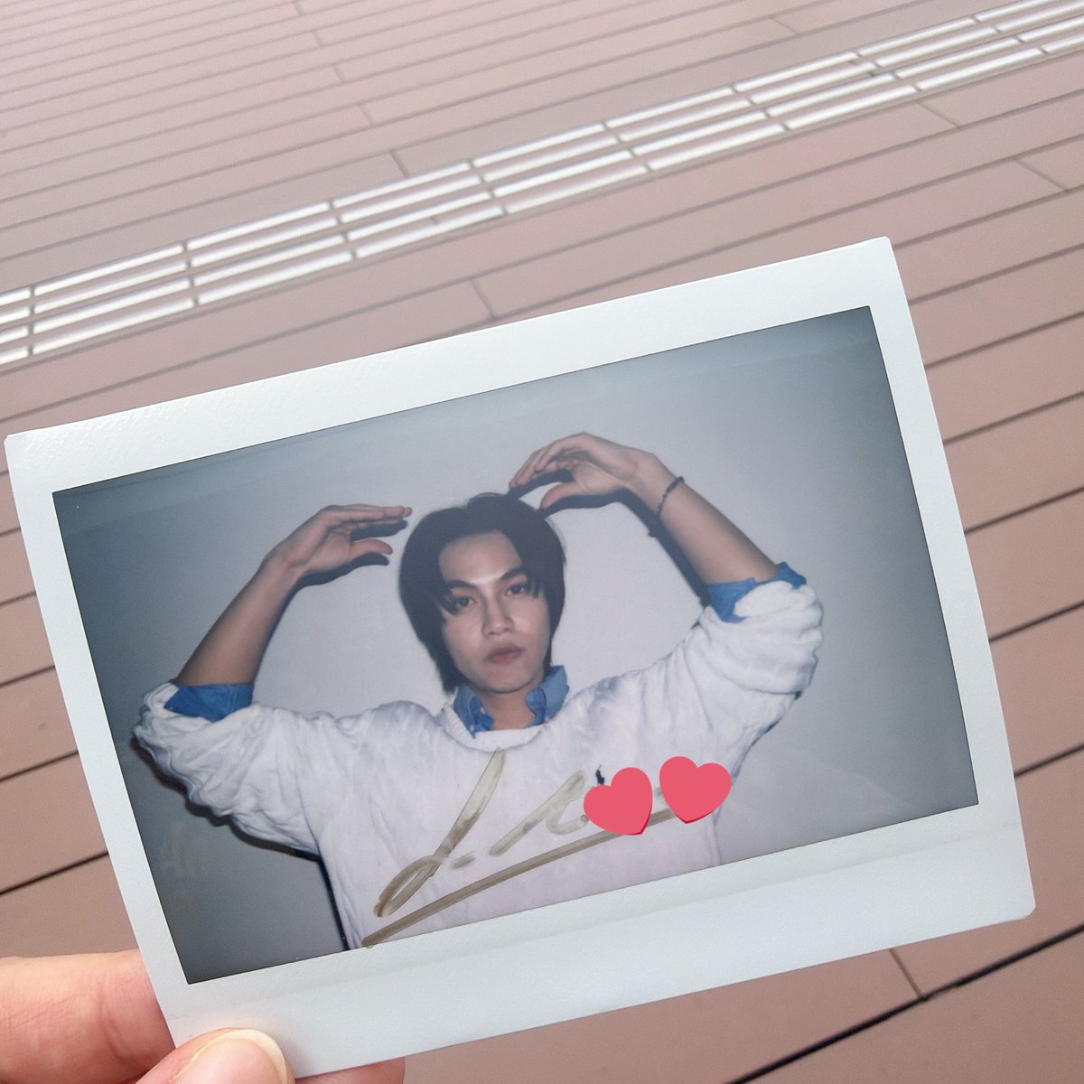 𝑴𝒊𝒊 ✮⸝⋆ tweet media