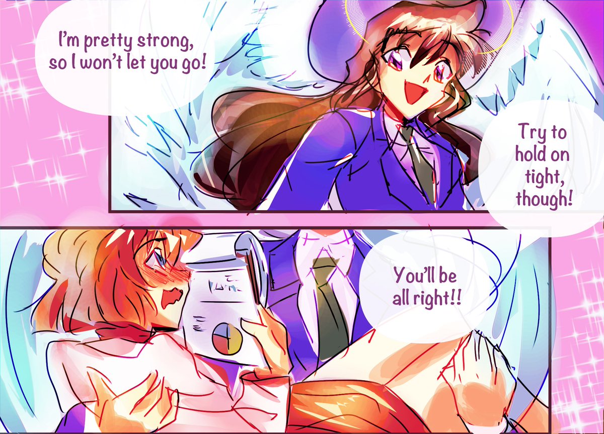 Twisty @ Nostalgia for things to come🌹 tweet media