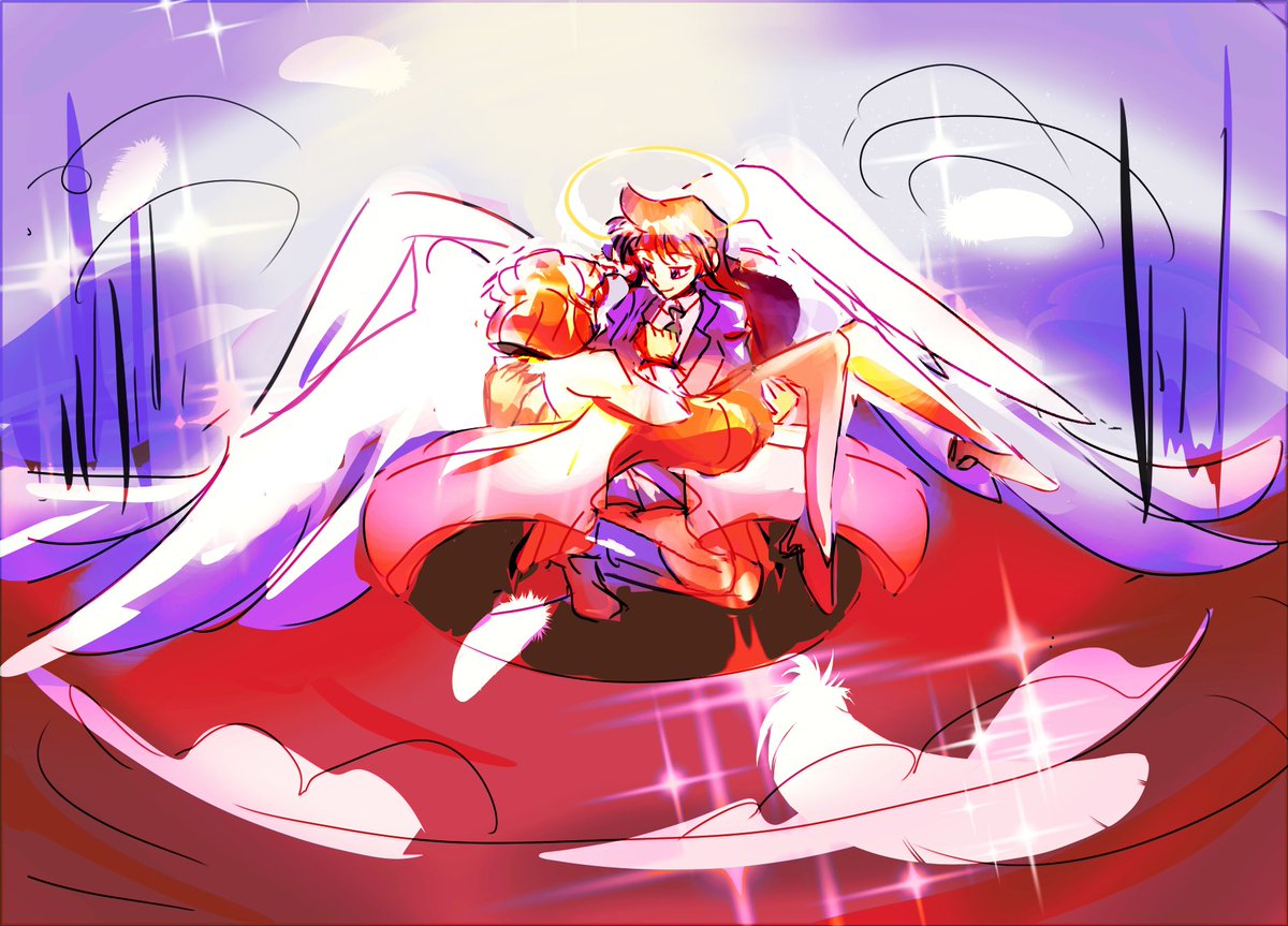 Twisty @ Nostalgia for things to come🌹 tweet media