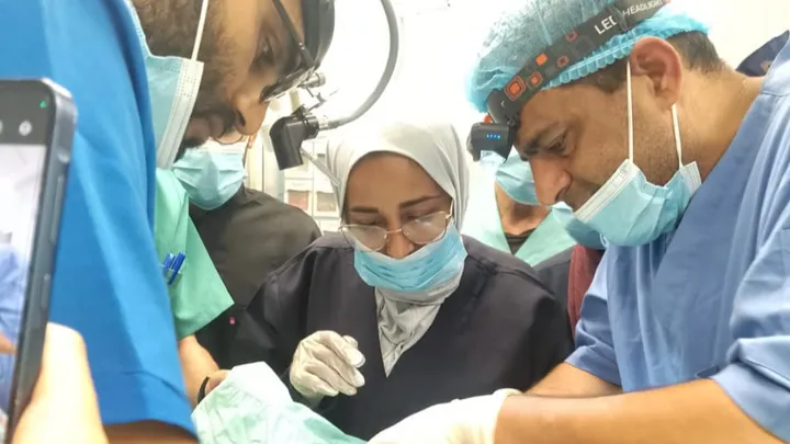 Shaiel Ben-Ephraim tweet media