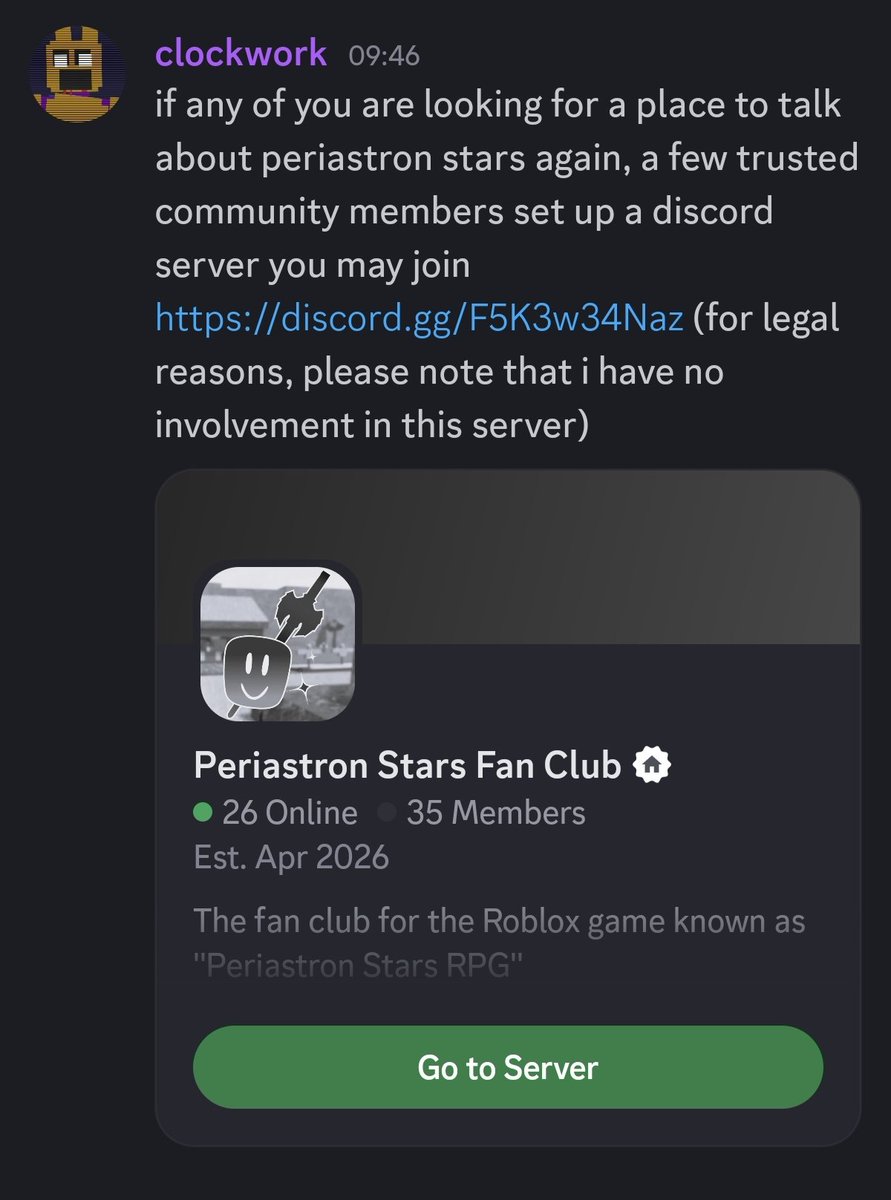 ApastronStories's tweet photo. Hey PSR community https://t.co/46aCx5PAIG

#periastronstarsrpg // #periastronstars https://t.co/8QF1vJJ5lX