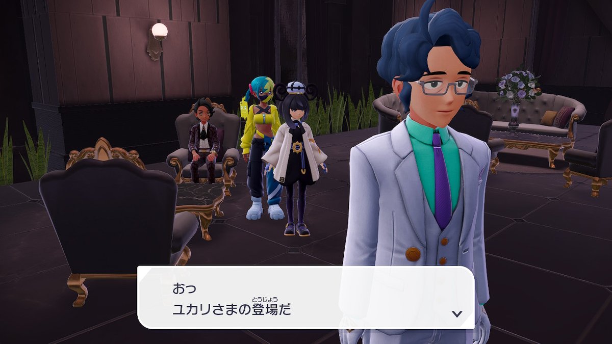 Antenna Silverberg tweet media