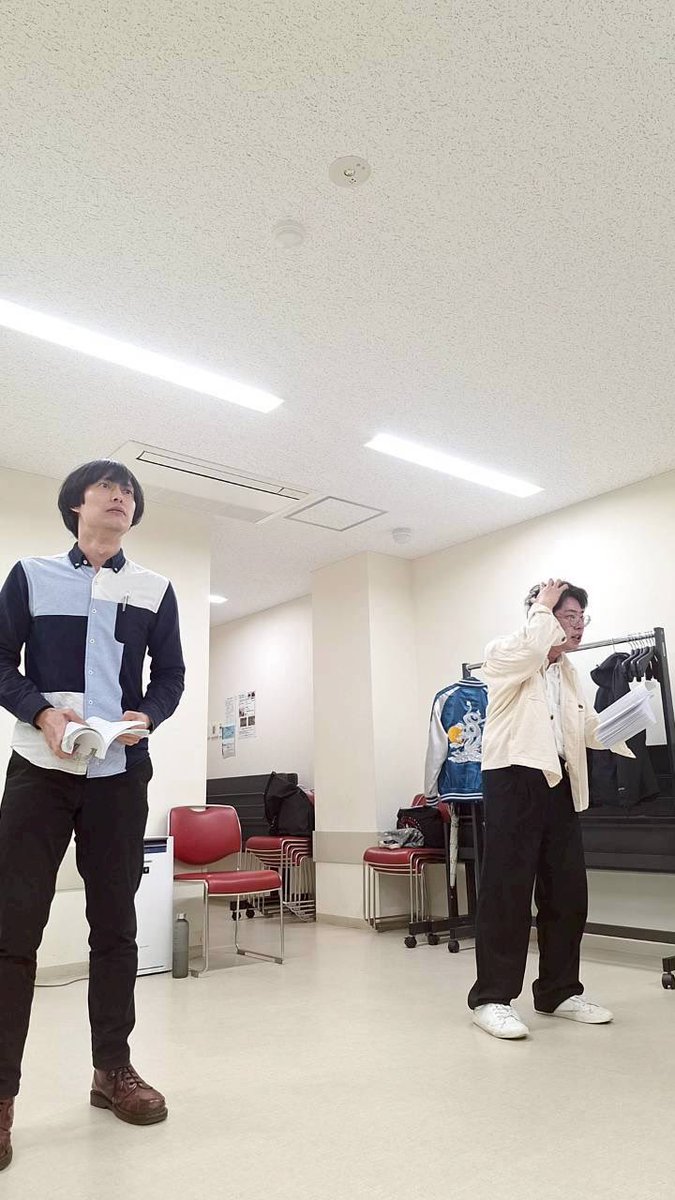 柿木蓮人 tweet media