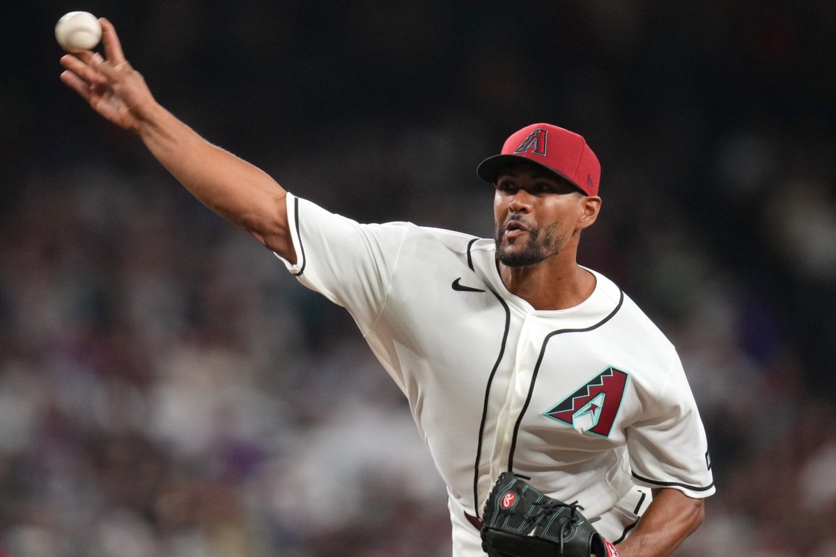 MLB Trade Rumors tweet media