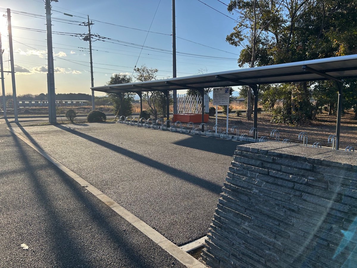 【公式】LIGHTLINE GO WEST | ライトライン駅西側延伸情報発信アカウント tweet media