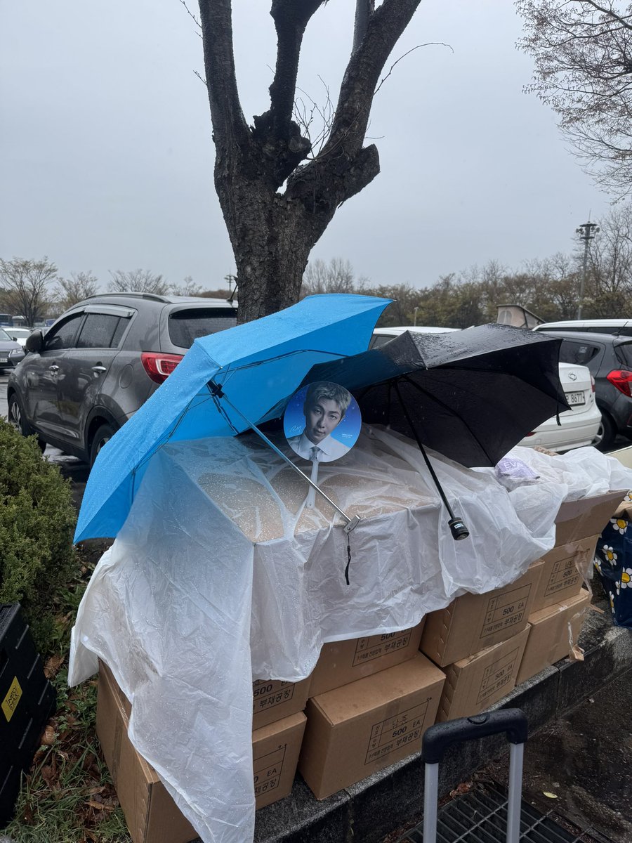 김남준 서포터즈 tweet media