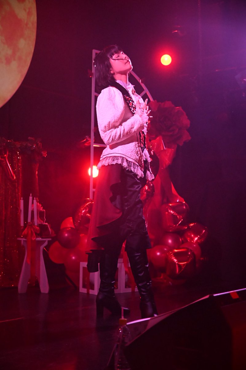 らすむ(𝚛𝚑𝚊𝚜𝚖)🌱草組4期生 tweet media