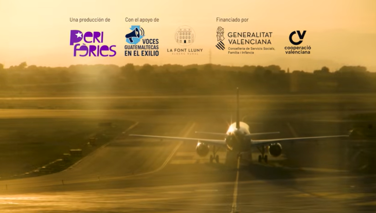 Operadores de justicia han sido perseguidos, encarcelados y obligados al exilio por la cooptación del Estado por élites corruptas. Mirá el documental  "Entre la nostalgia y la esperanza. Una mirada a la justicia de Guatemala en el exilio".

youtu.be/gB0YwBf5e1o?fe…