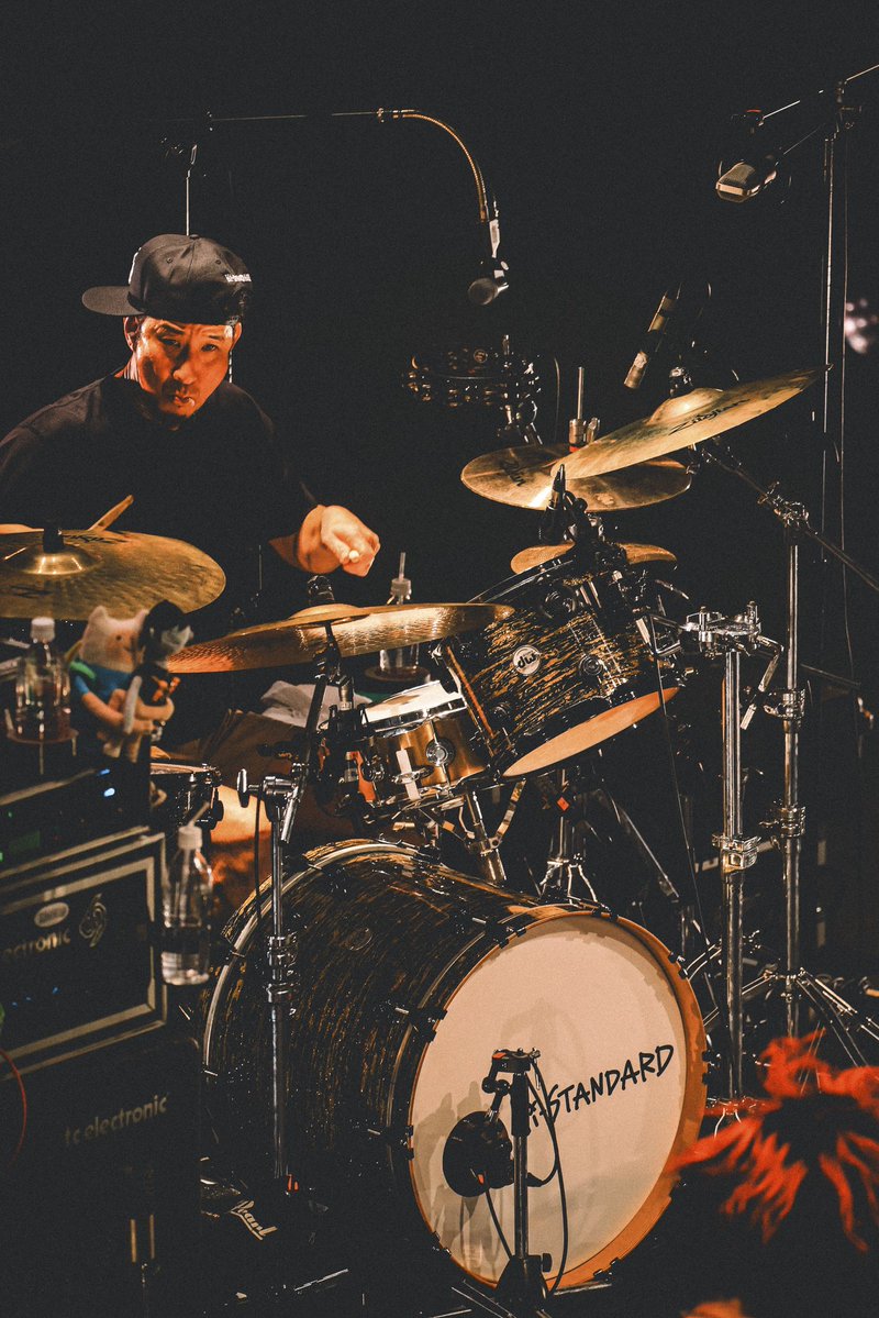 難波 章浩 tweet media