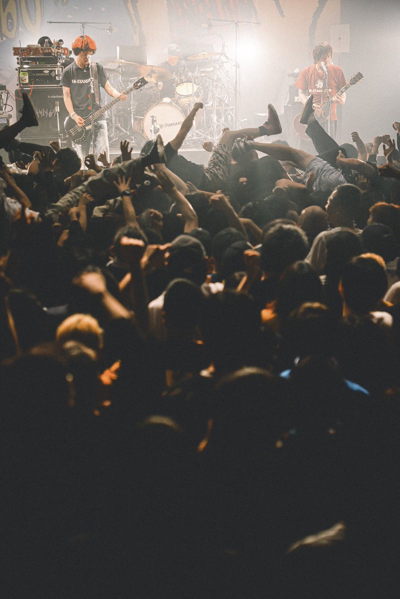 難波 章浩 tweet media