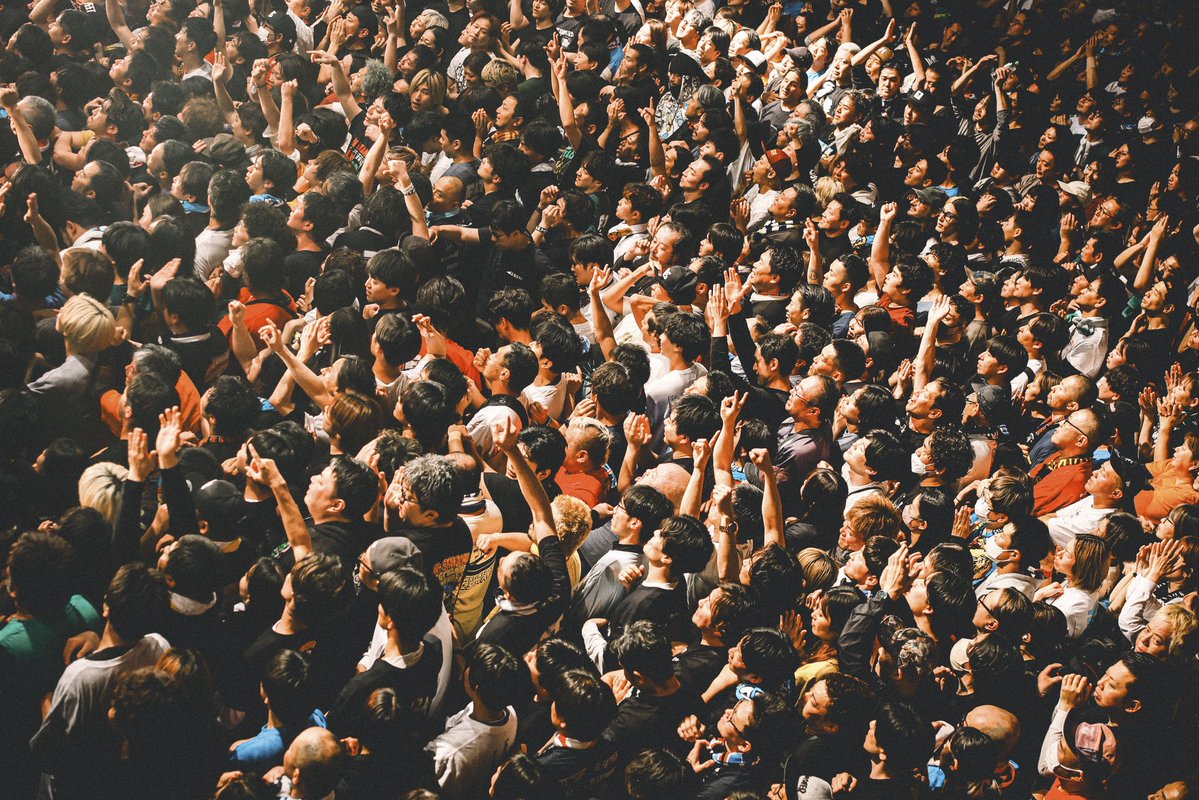 難波 章浩 tweet media