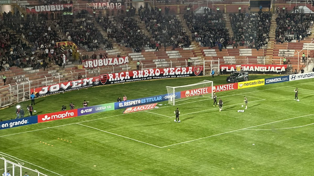 ORGANIZADAS DO FLAMENGO🔴⚫️ tweet media