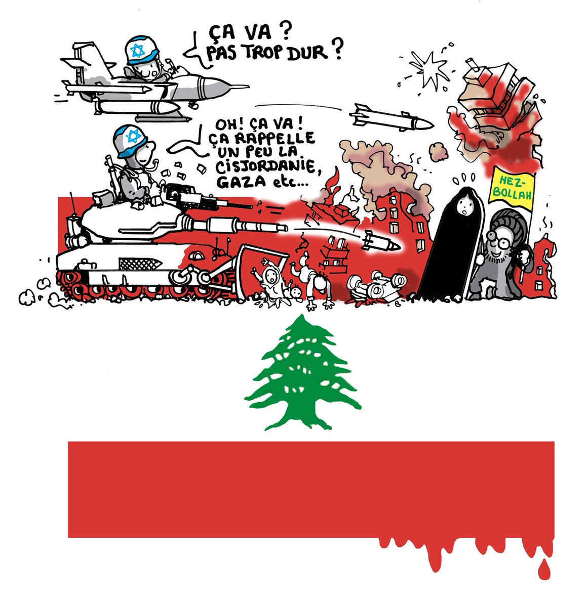 PLANTU Officiel tweet media