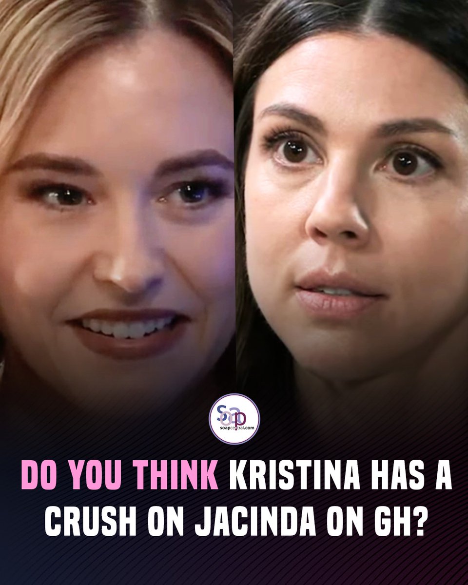 Soap Central tweet media