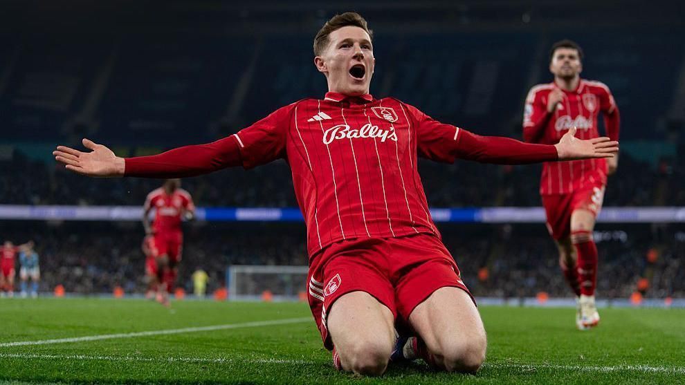 The United Stand tweet media