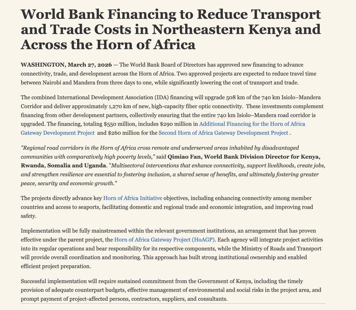 Mwango Capital tweet media