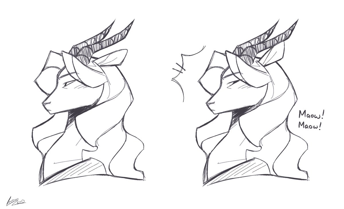 ⭑.ᐟ ZERO | Polytrix Brainrot (uni hell) tweet media