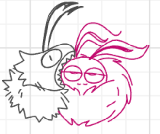 🦊Yari🐔 tweet media