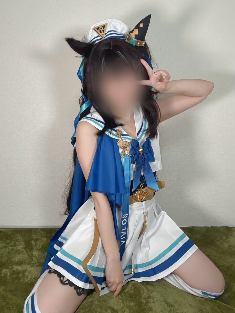 はろくりちゃん（ハロクリチャンネル tweet media