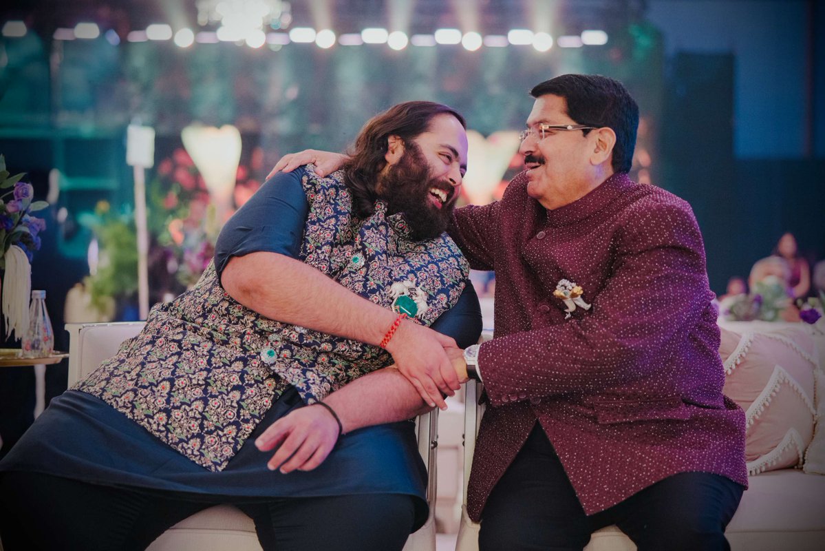 Parimal Nathwani tweet media